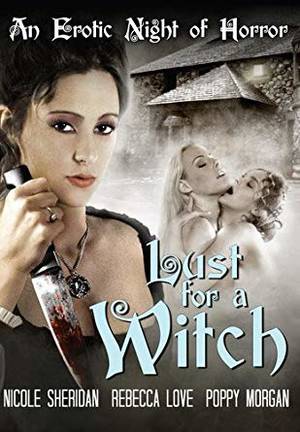 Nicole Sheridan Evan Stone Porn - Lust for a Witch