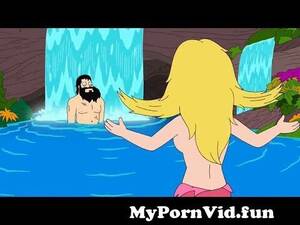 American Dad Porn Francine And Steve - American Dad - The Way Stan Meets Francine from porn cartoons american dad  Watch Video - MyPornVid.fun