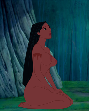 black pocahontas nude - Rule 34 - 1girls big breasts dark-skinned female dark skin disney disney  princess edit female female only medium breasts naked native american  nipples nude pocahontas pocahontas (character) solo | 2872327