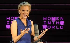 April May Porn Star - Megyn Kelly.