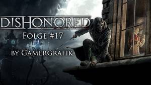 Dishonored Calista Porn - 