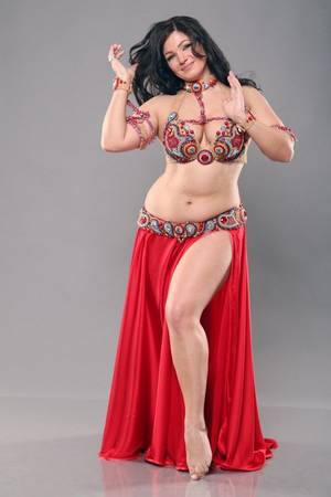 Belly Dancer Slave Porn - Tatyana Bunto bellydancer
