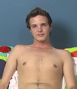 Garrett Long Porn Star - Male Spanking Porn Star: Timo Garrett â˜† SpankThis.com