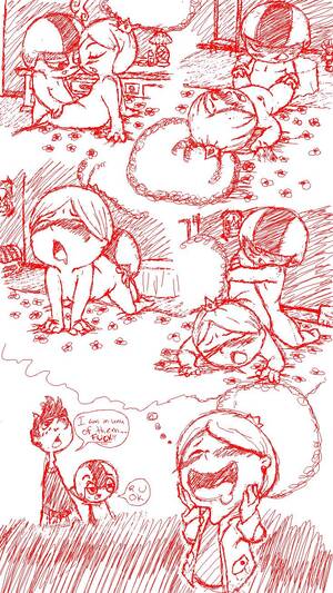 Briana Kick Buttowski Porn - Rule 34 - 1girls 2boys brad buttowski brianna buttowski brother and sister  clarence buttowski drooling helmet imagining kick buttowski monochrome  redhand smile tagme thought bubble | 1064799