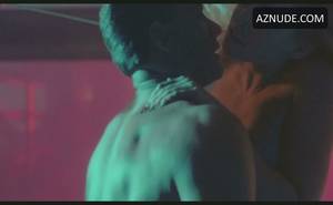 double impact xxx cartoons - ALONNA SHAW in Double Impact