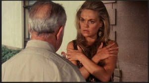 Dyan Cannon Nude Porn - Dyan Cannon