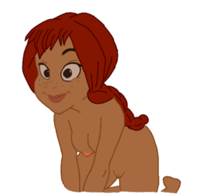 Abba The Viking - Abba the viking by GachaUniverse18 on DeviantArt