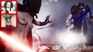 Jedi Redhead Porn - STAR WARS JEDI FALLEN ORDER NUDE EDITION COCK CAM GAMEPLAY #1 - XVIDEOS.COM