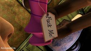 Alice In Wonderland Porn Bdsm - Photo number 3 from Alice in Wonderland: A XXX Parody shot for Animated  Kink on