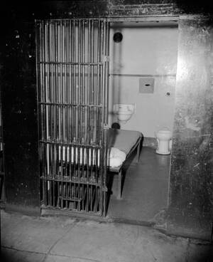 Forced Prison Sex - Man raped by inmates during 'scared straight' prison tour awarded $175K  from B.C. | CBC News