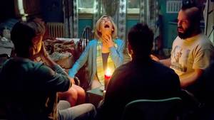 Chubby Latina Gloria Garcia - Photo