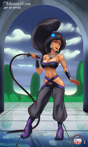 Dominatrix Hentai Porn - disney princess jasmine from aladdin dominatrix hentai girl_image 2 |  Otakusexart