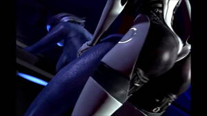 Edi Mass Effect Animated Porn - EDI Mass Effect compilation - XNXX.COM