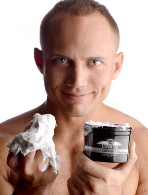 free forced anal fisting - Amazon.com: Master Series Invade Deep Fisting Cream, 8 Fluid Ounce,  Assorted : Health & Household