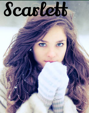 Ariana Grande Blue Hair - Blue eyes