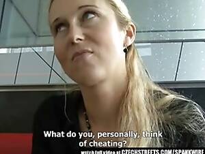 Amateur Blonde Czech Porn - amateur blonde blowjob czech milf pov reality doggystyle pickup Porn Tube  Videos at YouJizz