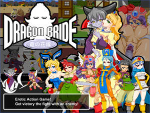 Dragon Porn Games - Dragon Bride [COMPLETED] - free game download, reviews, mega - xGames