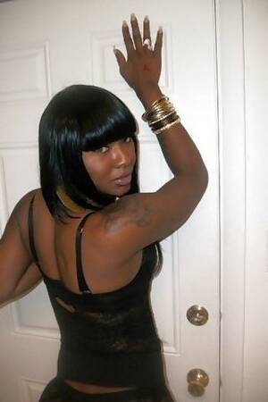 black ts kim carta shemale - Kim Carta