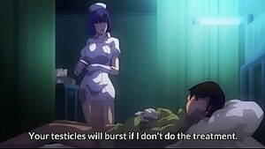 anime nurse femdom - Free Hentai Nurse Porn | PornKai.com