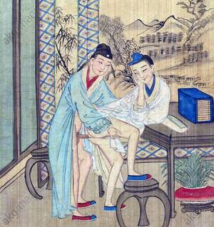 Ancient Chinese Sexart - akg-images - CPA0024433.jpg