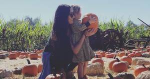 Bella Twins Farm Girl Porn - Nikki Bella Goes on 'Special Date' With Niece Birdie Danielson