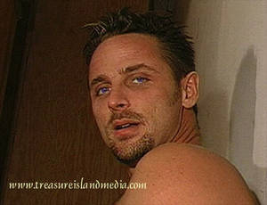 Chris Mckenzie Porn - ... Click for a larger FEED ME pic ...