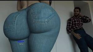 big ass black hentai - Big Black Ass - Cartoon Porn Videos - Anime & Hentai Tube