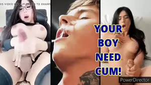 ladyboy big dick captions - SHEMALE ADDICTION | xHamster