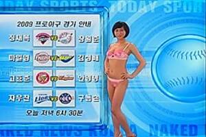 naked news korea - Naked news Korea part 21