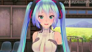 busty hatsune miku hentai - PROJECT SEKAI COLORFUL STAGE HATSUNE MIKU ANIME HENTAI 3D UNCENSORED watch  online