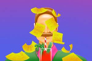 Dentist Drugged Porn Caption - I'm a boyfriend who uses weaponised incompetence. Can I change? | British GQ