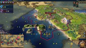 Civilization 4 Porn - The Beginning of Fishing Boat Porn #CivilizationBeyondEarth #gaming # Civilization #games #world