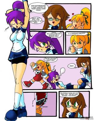 gal 01 - Rock-Gal #1 porn comic - the best cartoon porn comics, Rule 34 | MULT34