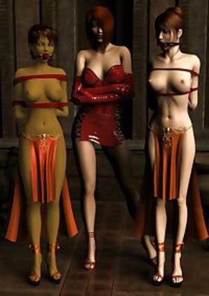 3d Slave Market Porn - Sexy Slave Auction 3d | BDSM Fetish