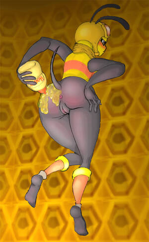 Bee Movie Hentai Porn - Bee Movie Hentai | Sex Pictures Pass
