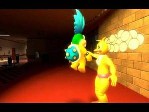 Animated Chicken Porn - 