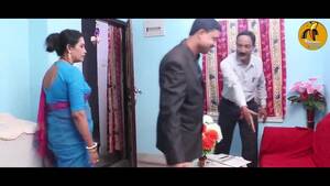 mature indian bitch - Mature Indian bitch seduces her hubby's brother - ZB Porn