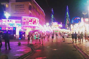 magaluf - OFFER: Porn ...