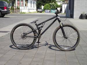 Griffin Chris Porn Wheel - Sexiest DJ/Street bike/frame - Pinkbike Forum