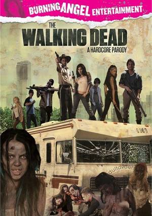 Michonne Porn - Walking Dead, The: A Hardcore Parody