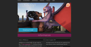 furry yiff sex chat room - What are the Best Furry Porn Sites? Top 30 Furry Porn Sites You Need to  Explore Now! (2023 update) | Porn Dude - Blog