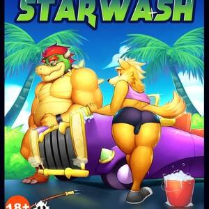 Gay Mario - Super Mario Bros. dj Archives | HD Porn Comics