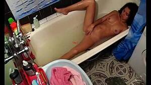 amateur bathtub masturbation - bathroom masturbation' Search - XNXX.COM