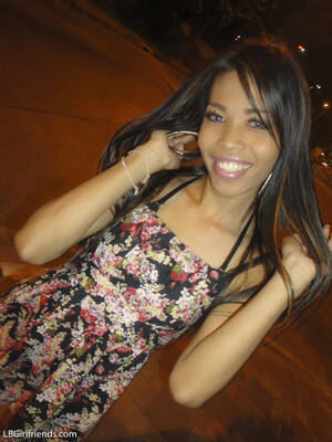 amazing ladyboy girlfriend - 