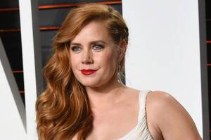 Amy Adams Xxx Porn - American Hustle | Page Six