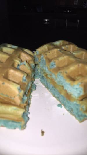 Blue Waffle Porn - 