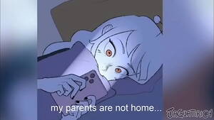 Cartoon Porn Memes - MEME cute couple txt fucking - XVIDEOS.COM