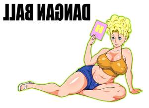 Dragon Ball.z Dangan Porn All - Dangan Bal â€“ Mommy no Mommy relative to Issho ni Offing (Dragon Ball Z) |  Porn Comics