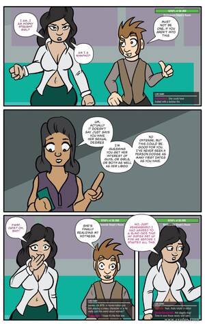 cartoon sex chat room - Page 89 | tg-comics/roseleaf/open-trade | Erofus - Sex and Porn Comics