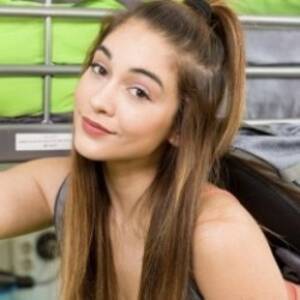 10 Cutest Porn Stars - Top 10 Cutest Pornstars of 2021 | Candy.porn